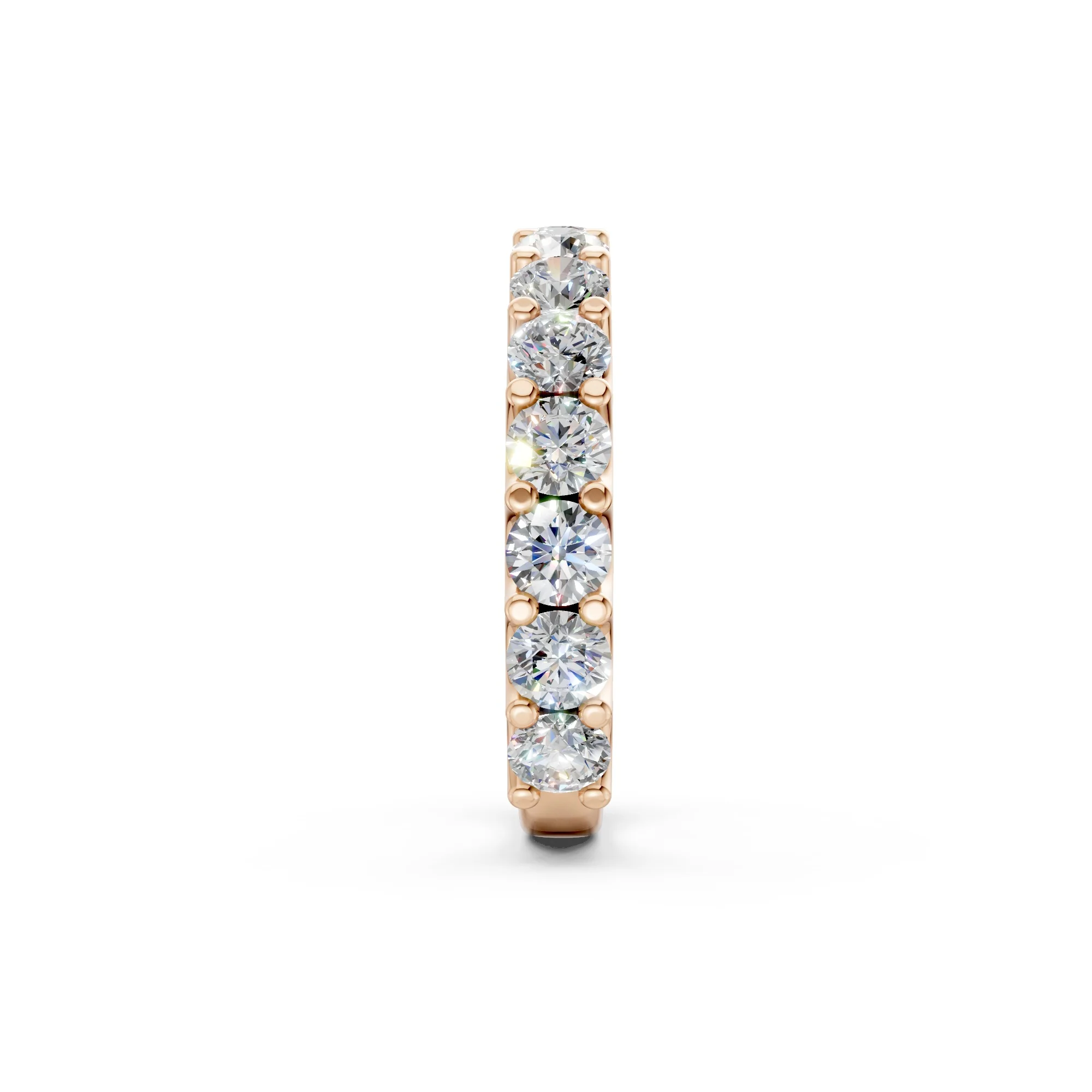The Enclave Band - 3ct - Image 11