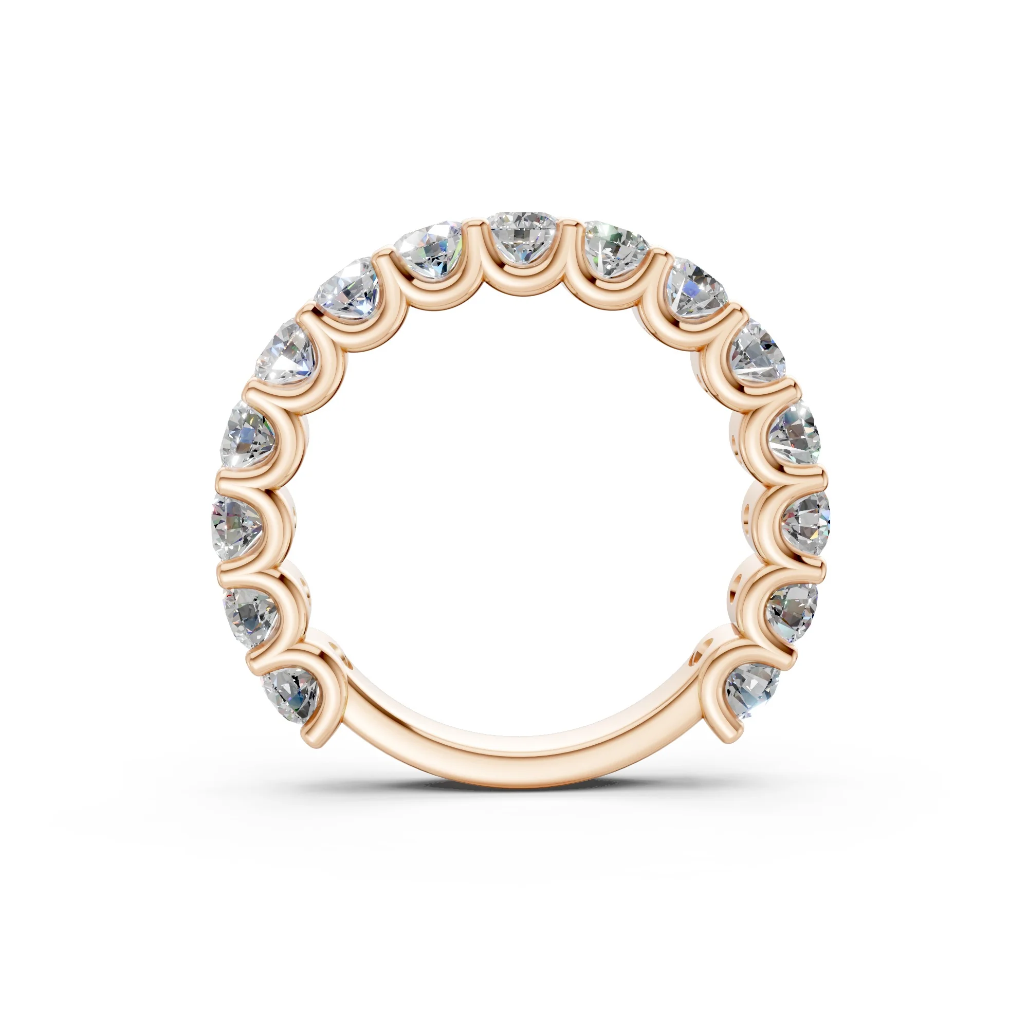 The Enclave Band - 3ct - Image 12