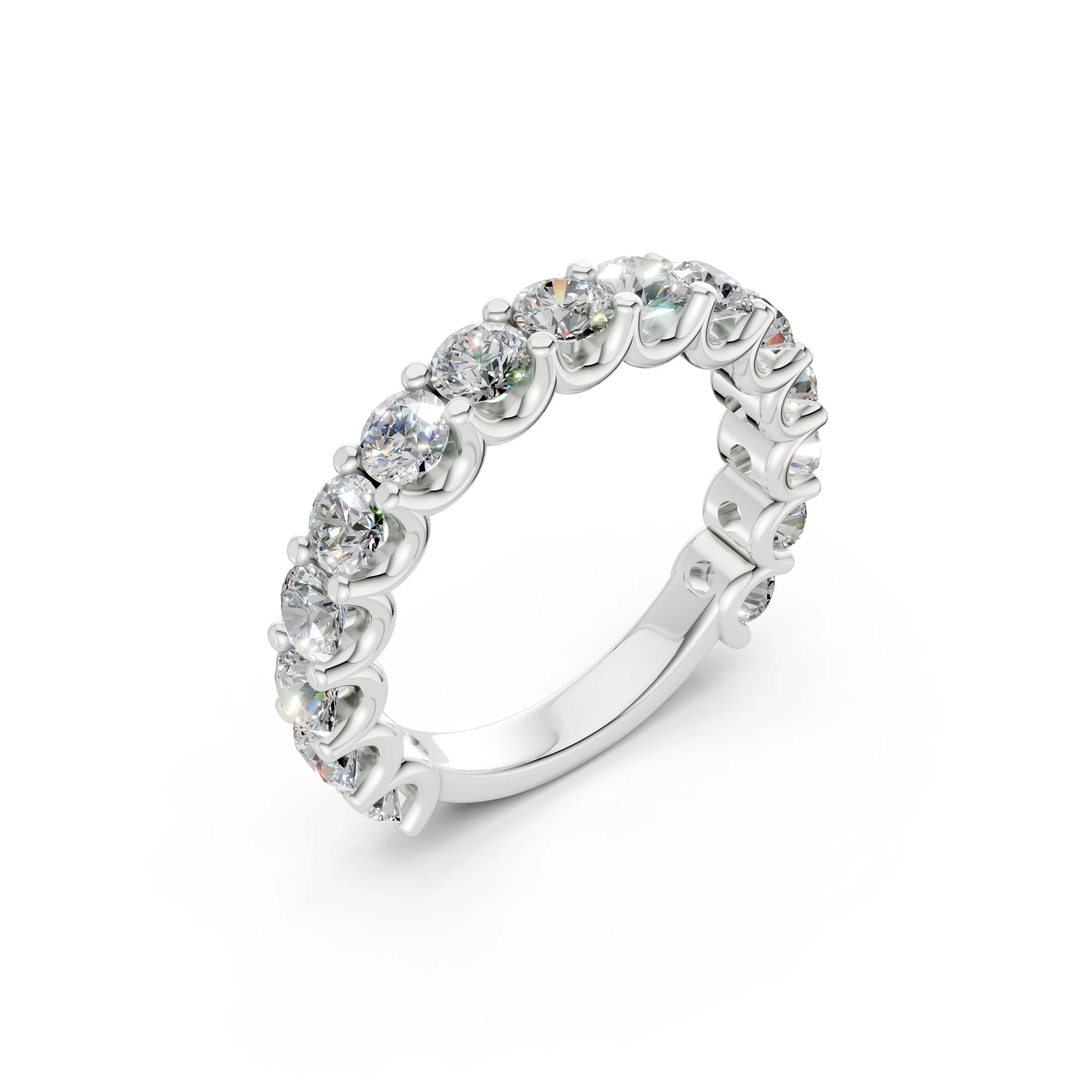 The Enclave Band - 3ct - Image 6
