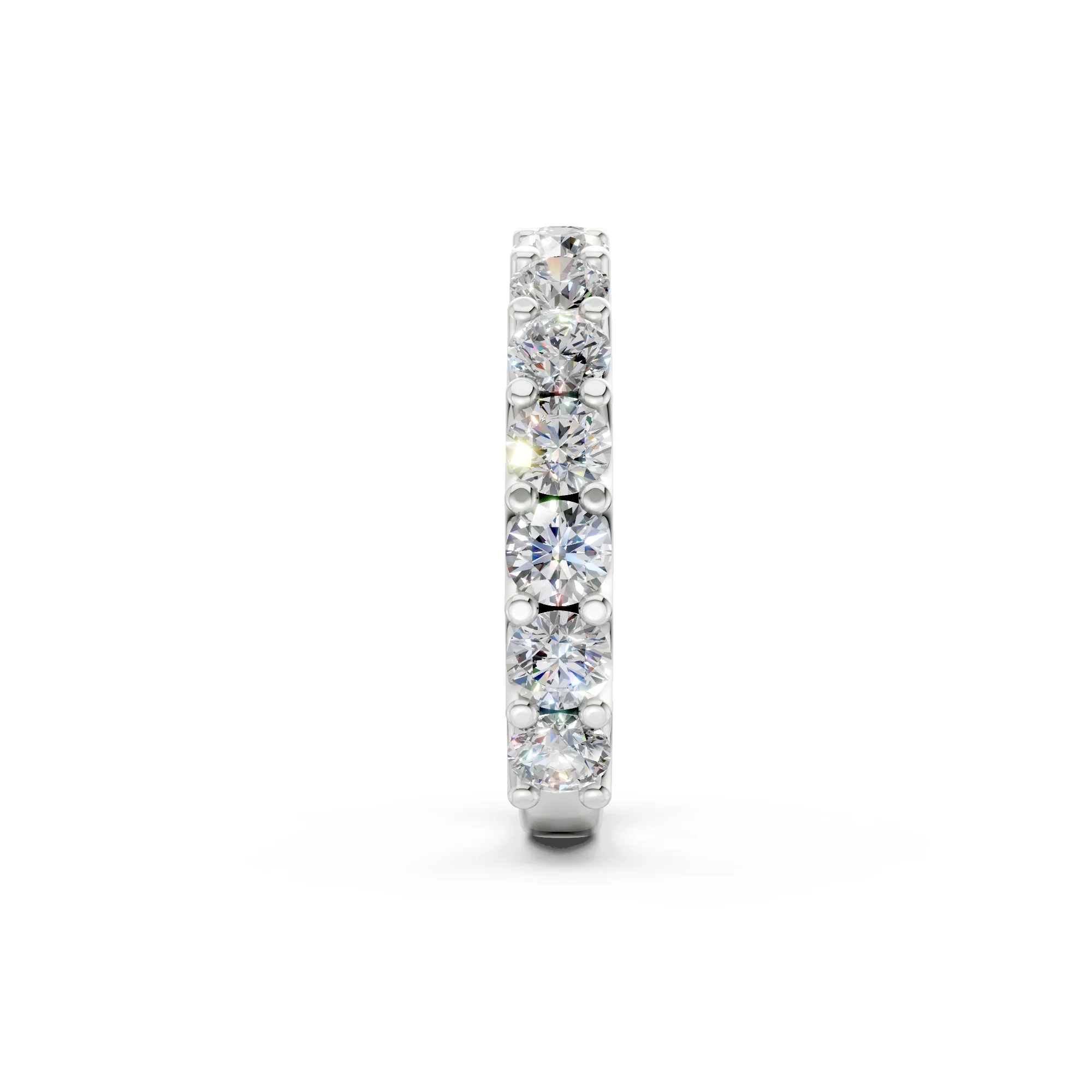 The Enclave Band - 3ct - Image 7
