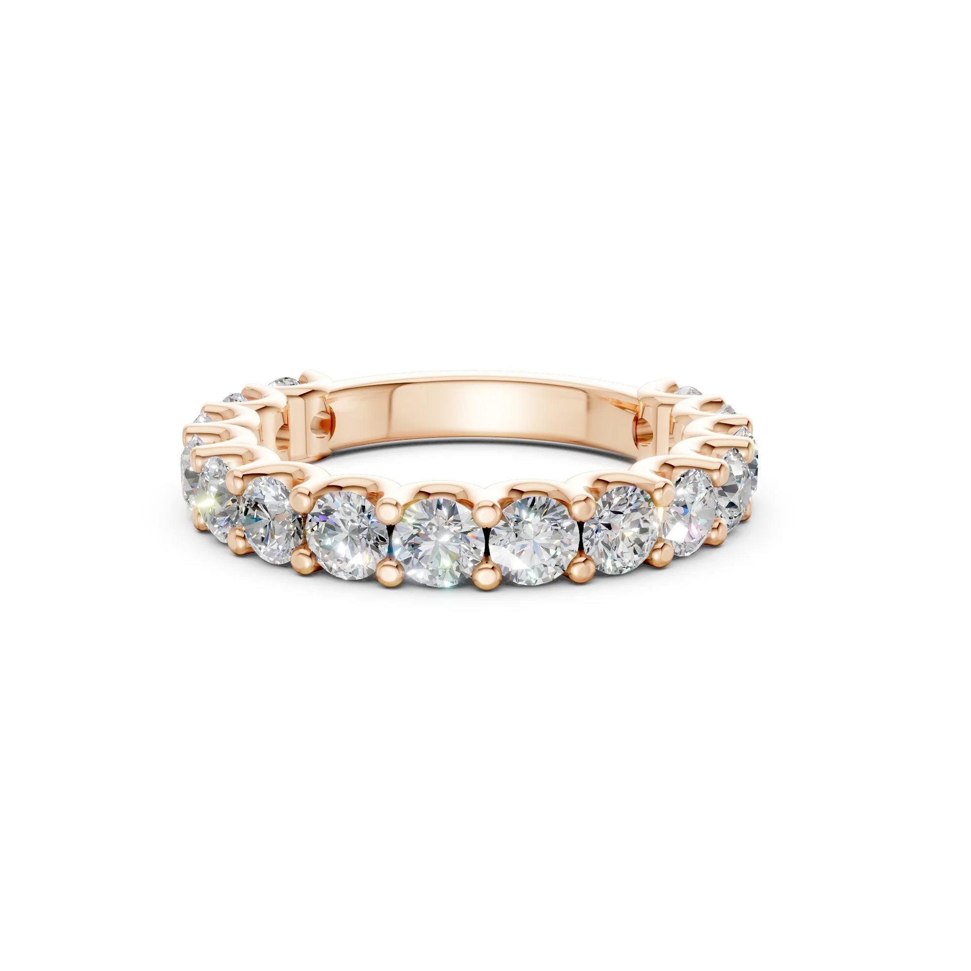 The Enclave Band - 3ct - Image 9
