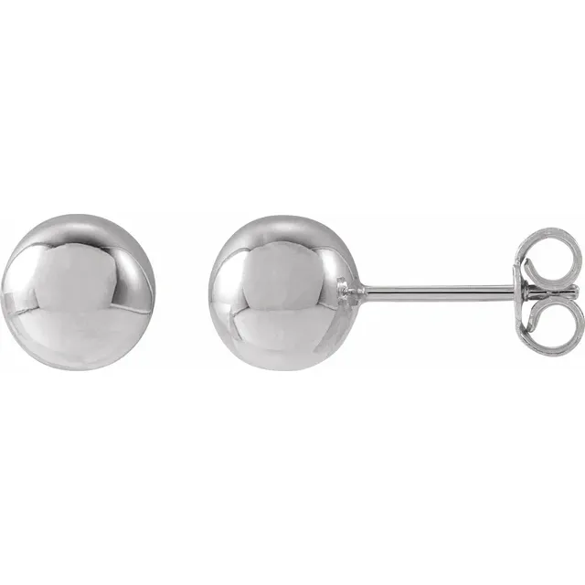 The Luna Gold Studs - Image 22