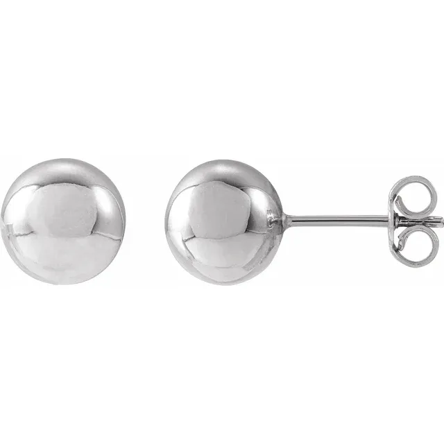 The Luna Gold Studs - Image 24