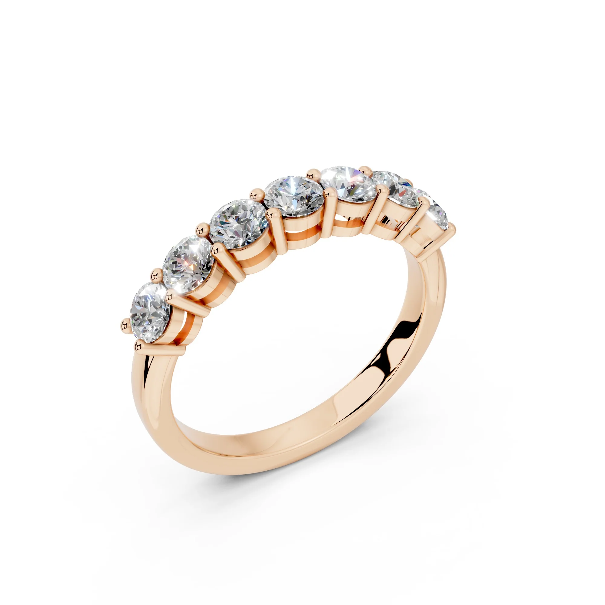 The Siena Band – 2ct - Image 10