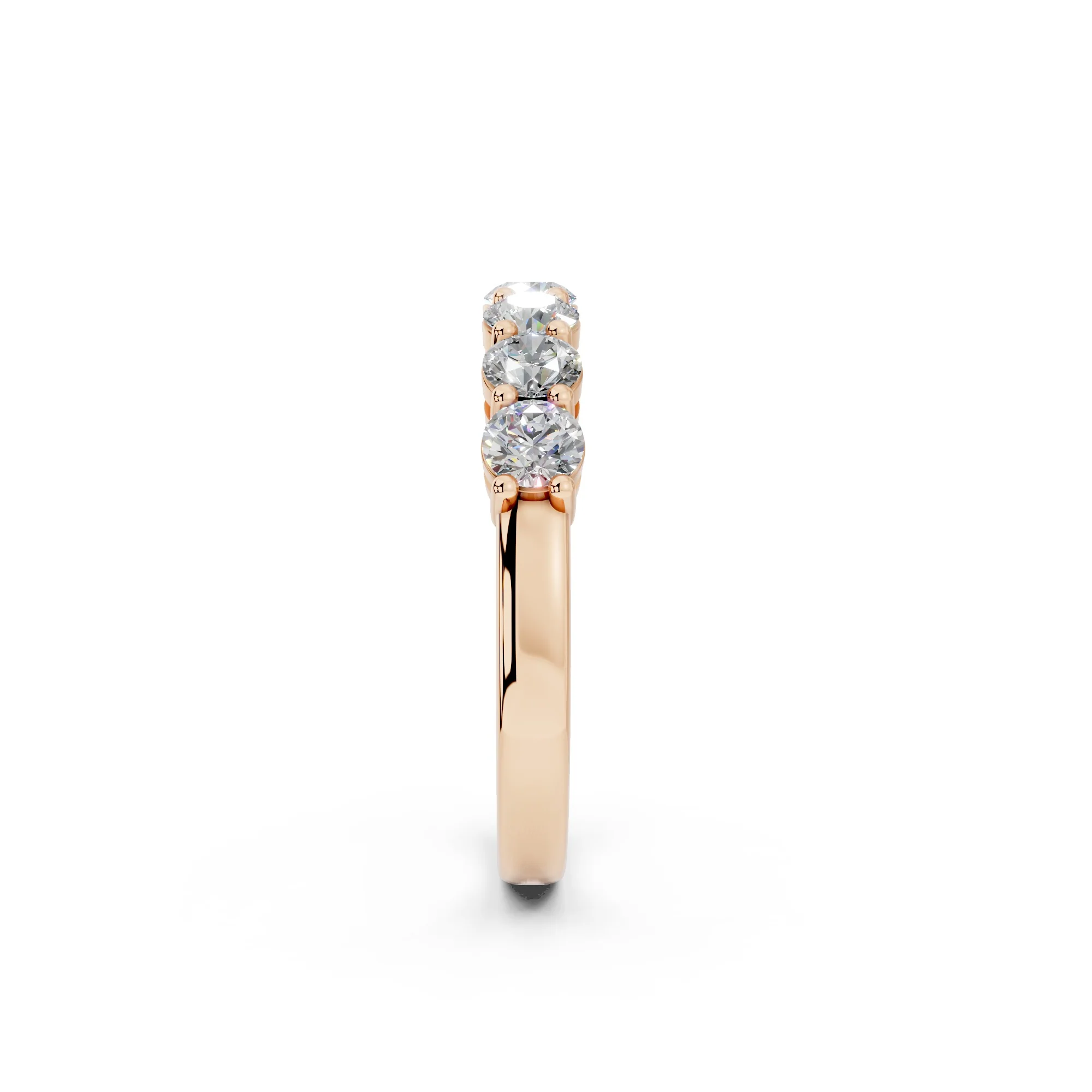 The Siena Band – 2ct - Image 11