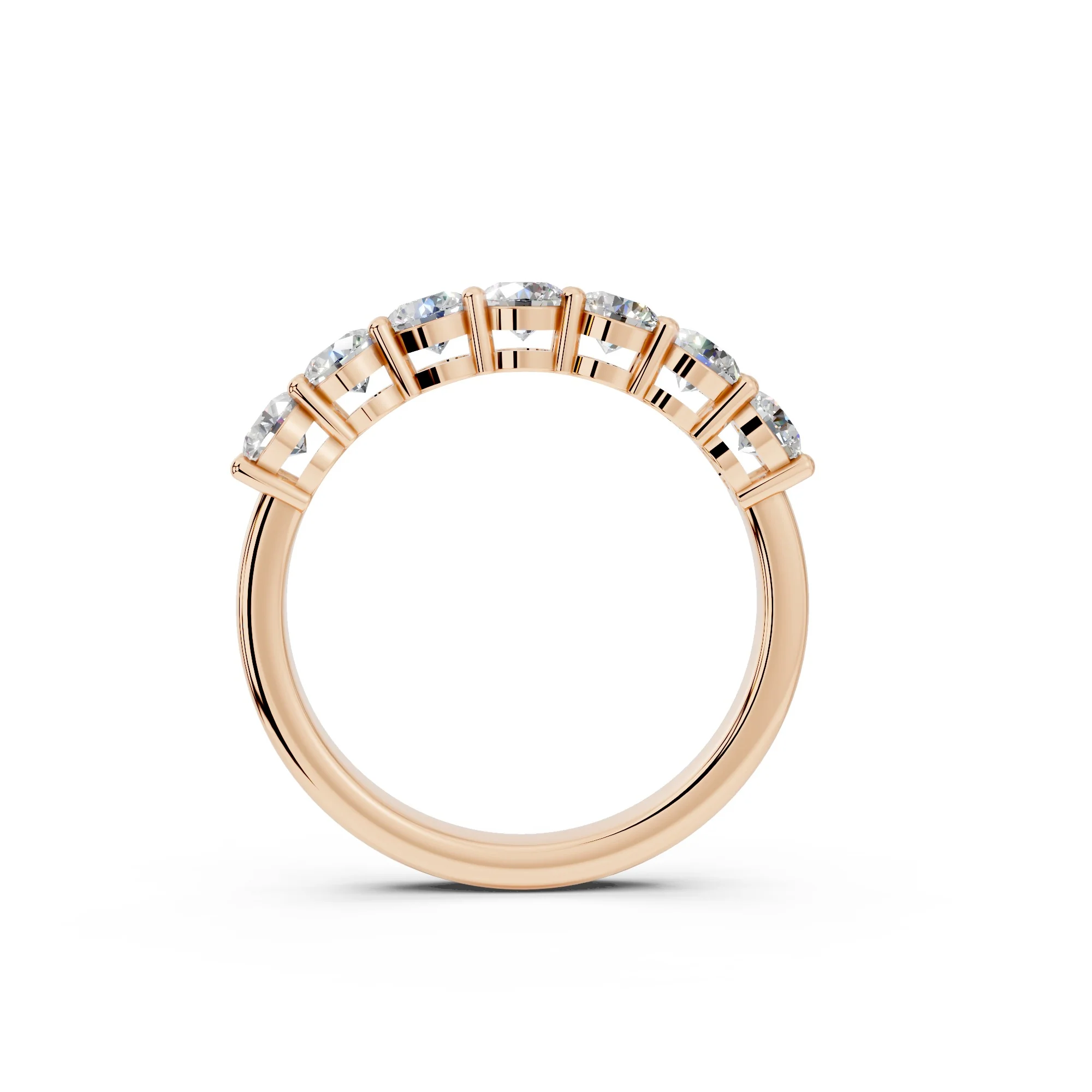 The Siena Band – 2ct - Image 12