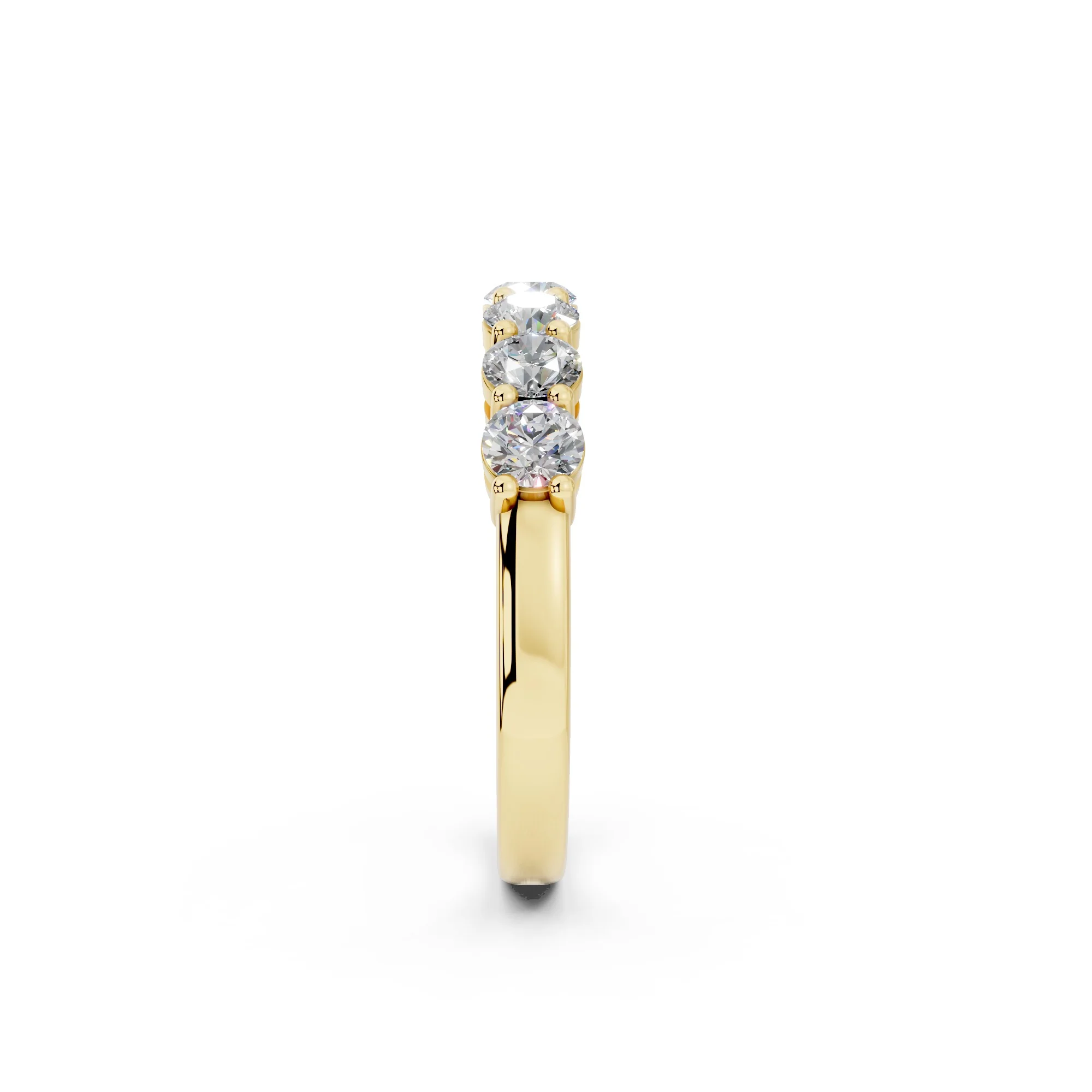 The Siena Band – 2ct - Image 3