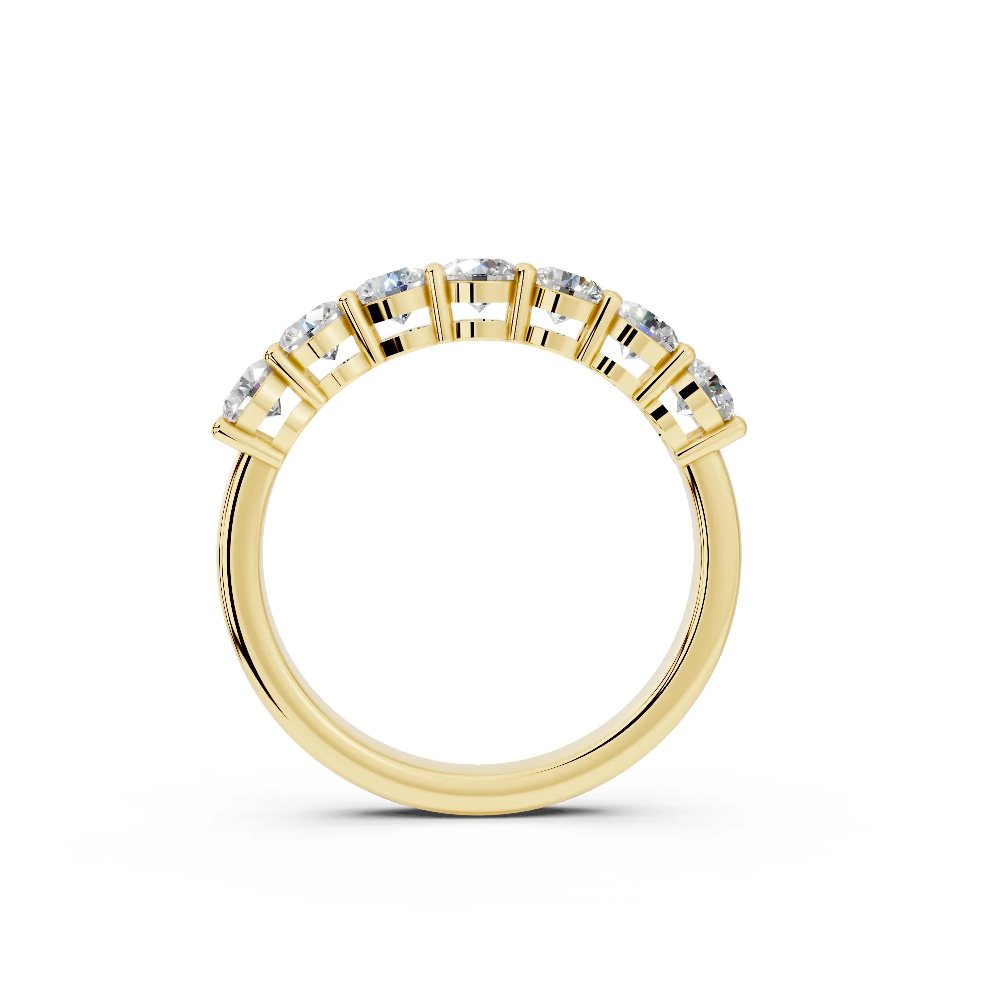 The Siena Band – 2ct - Image 4