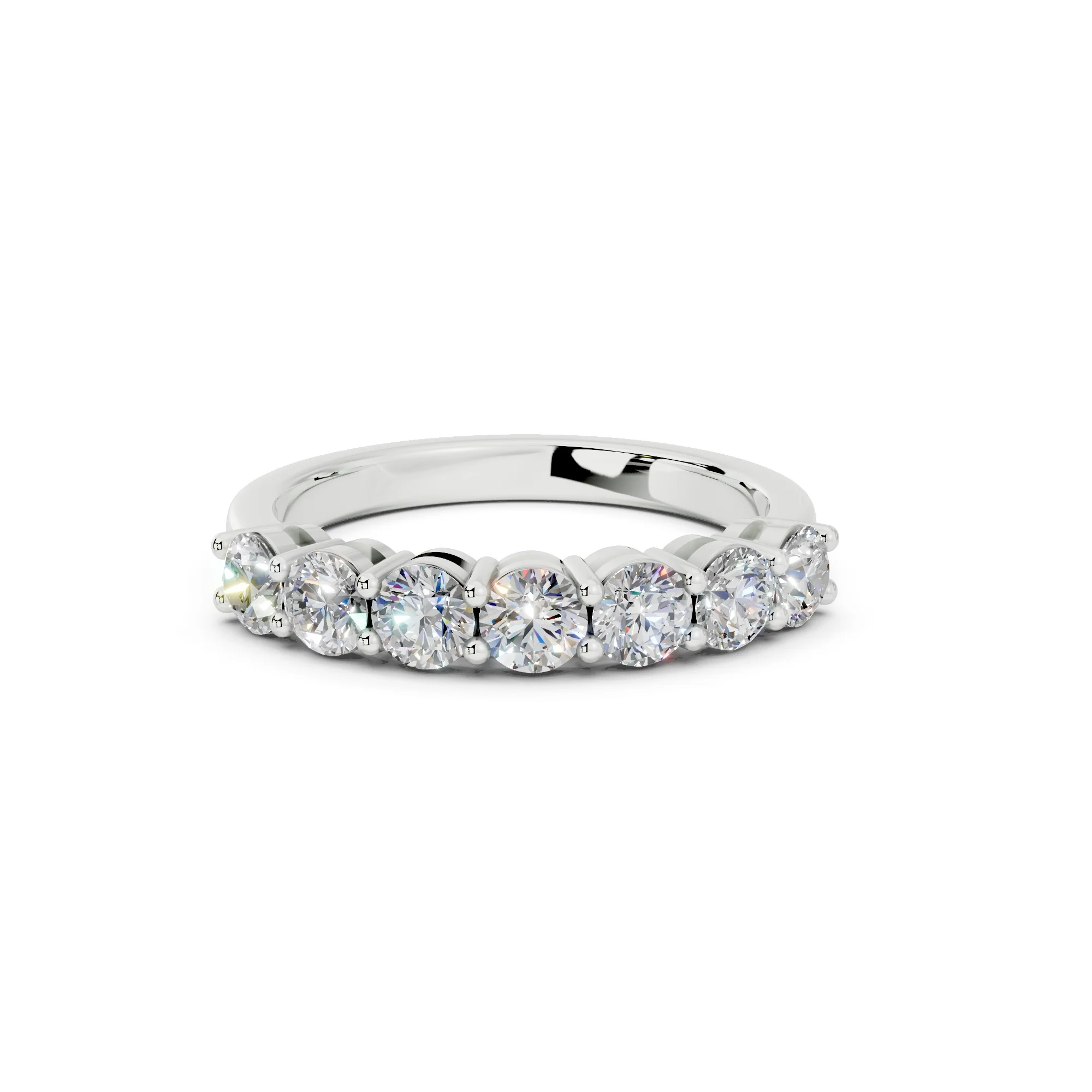 The Siena Band – 2ct - Image 5