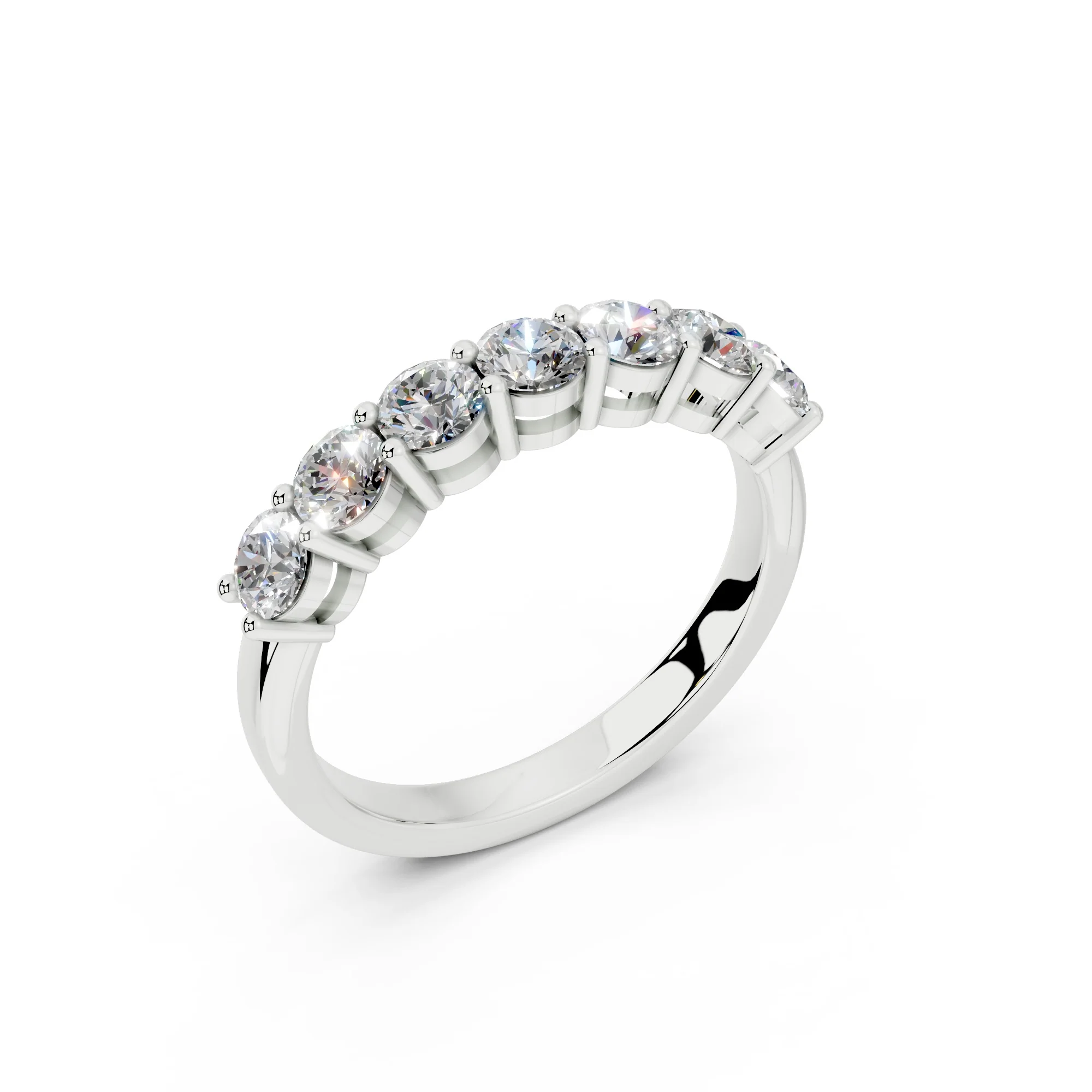 The Siena Band – 2ct - Image 6