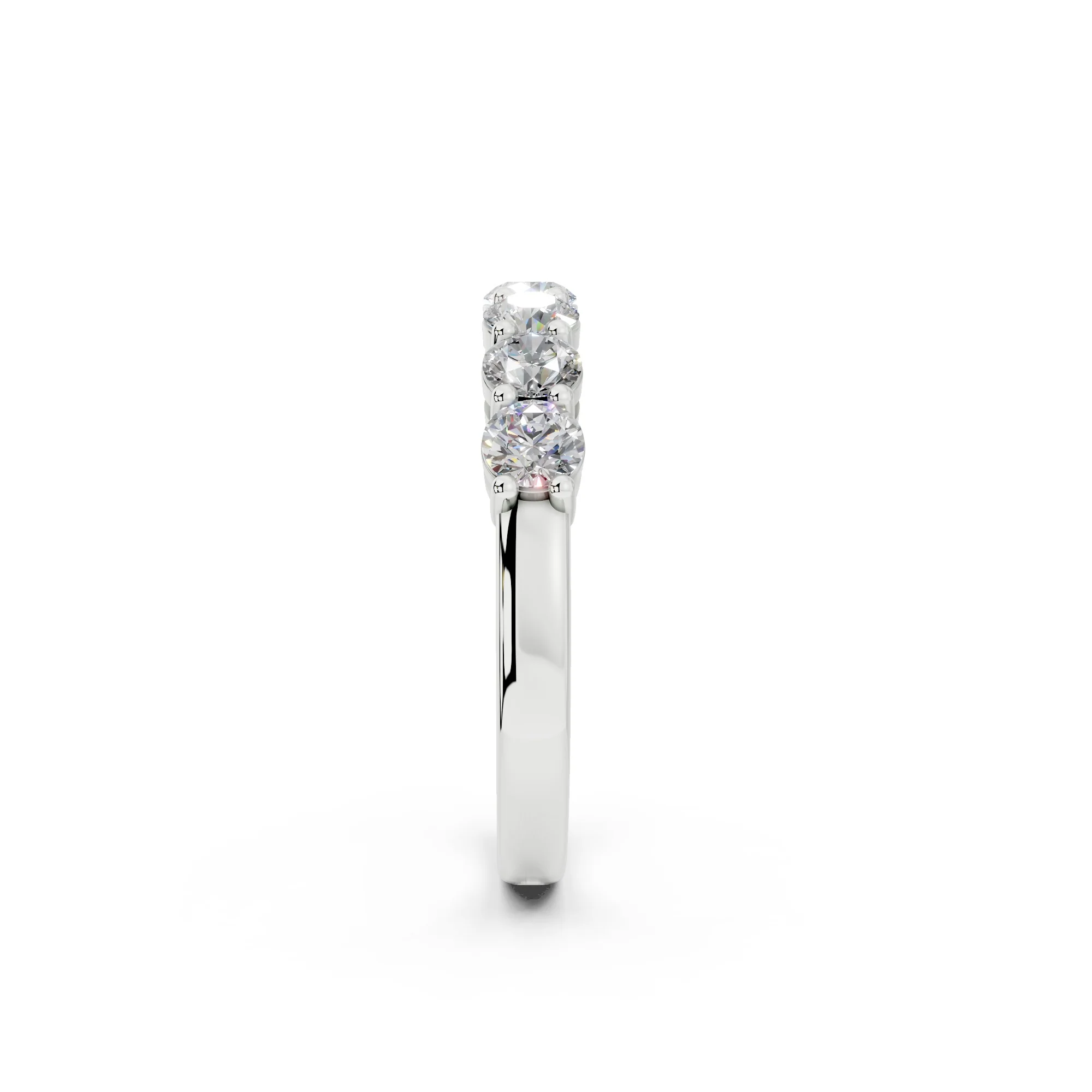 The Siena Band – 2ct - Image 7