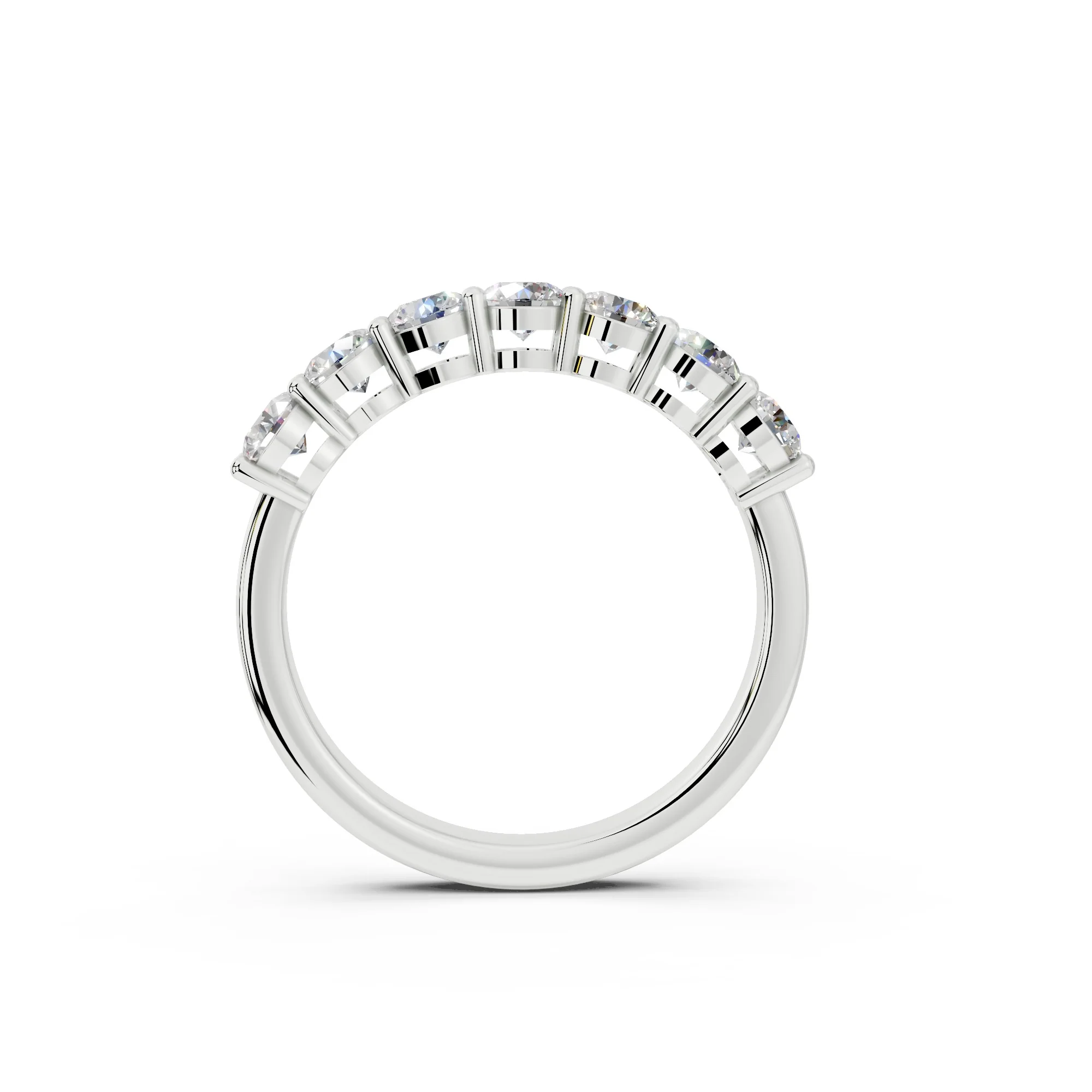 The Siena Band – 2ct - Image 8