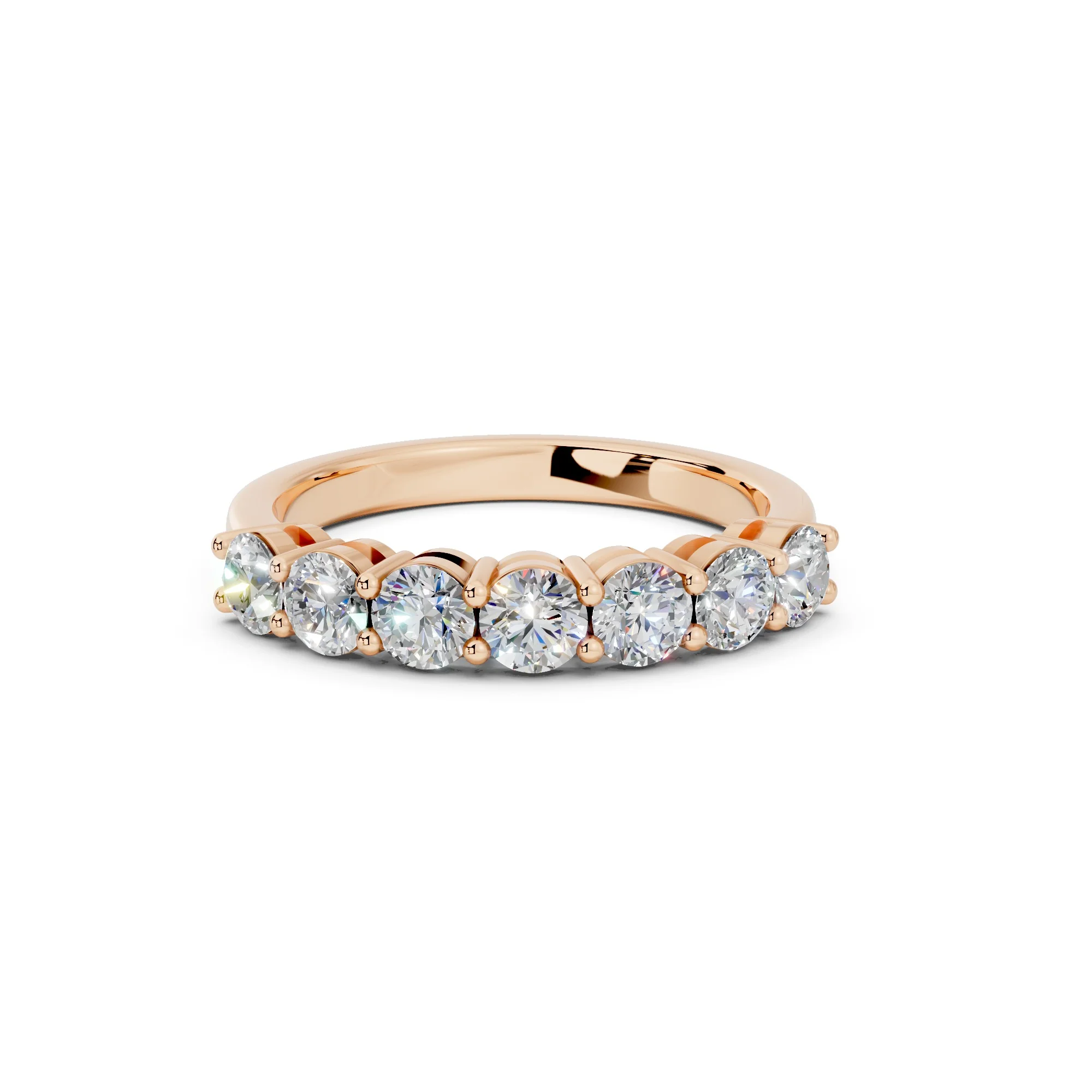 The Siena Band – 2ct - Image 9