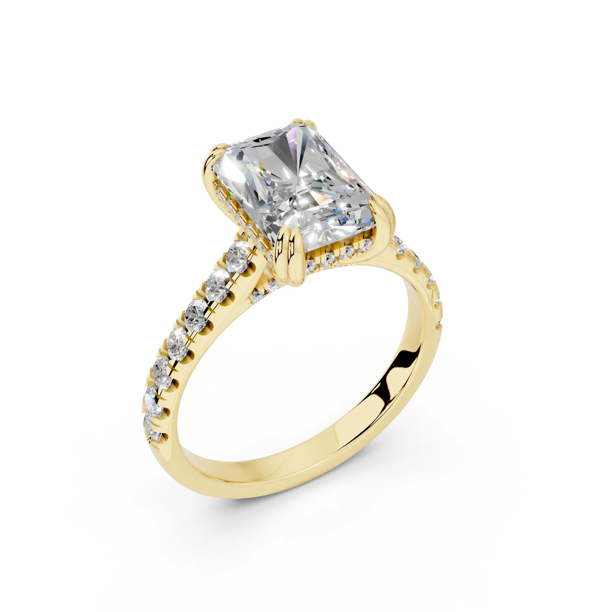The Valentina Ring - Image 3