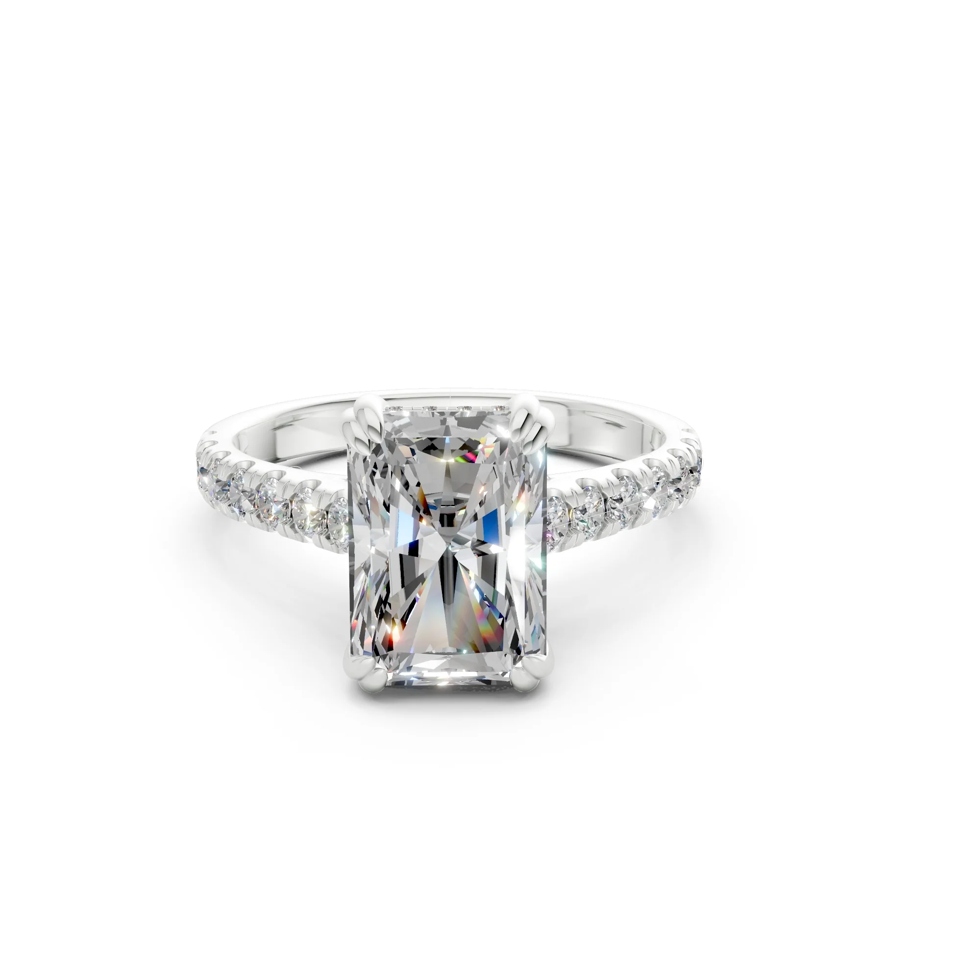 The Valentina Ring - Image 5