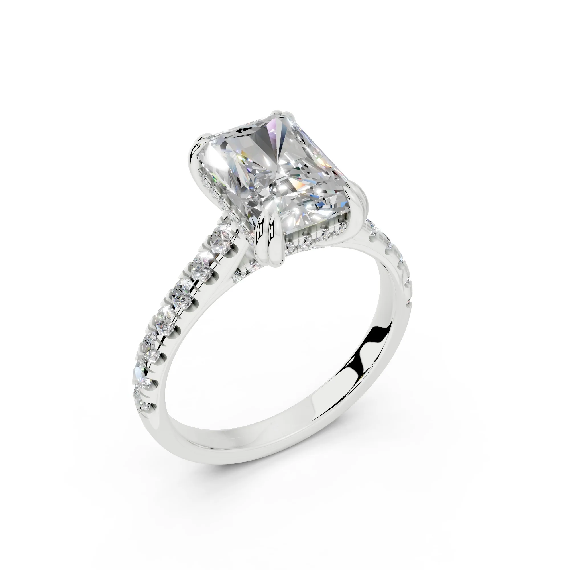 The Valentina Ring - Image 7