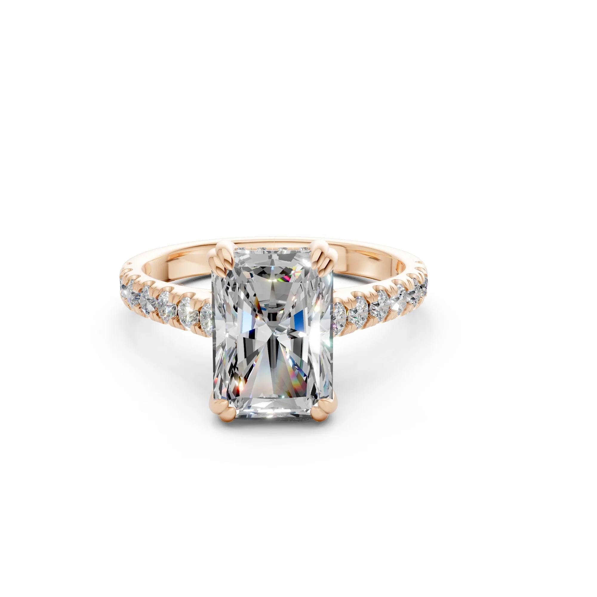 The Valentina Ring - Image 9