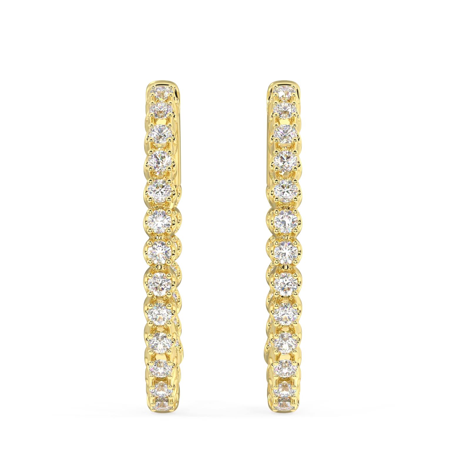 Tokyo Eternity Hoops