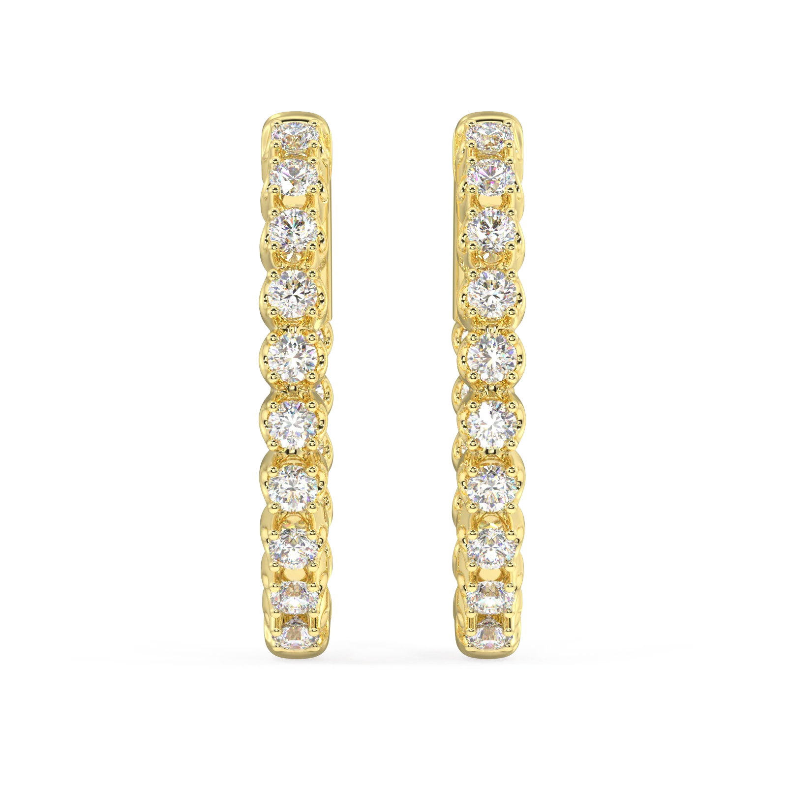 Tokyo Eternity Hoops