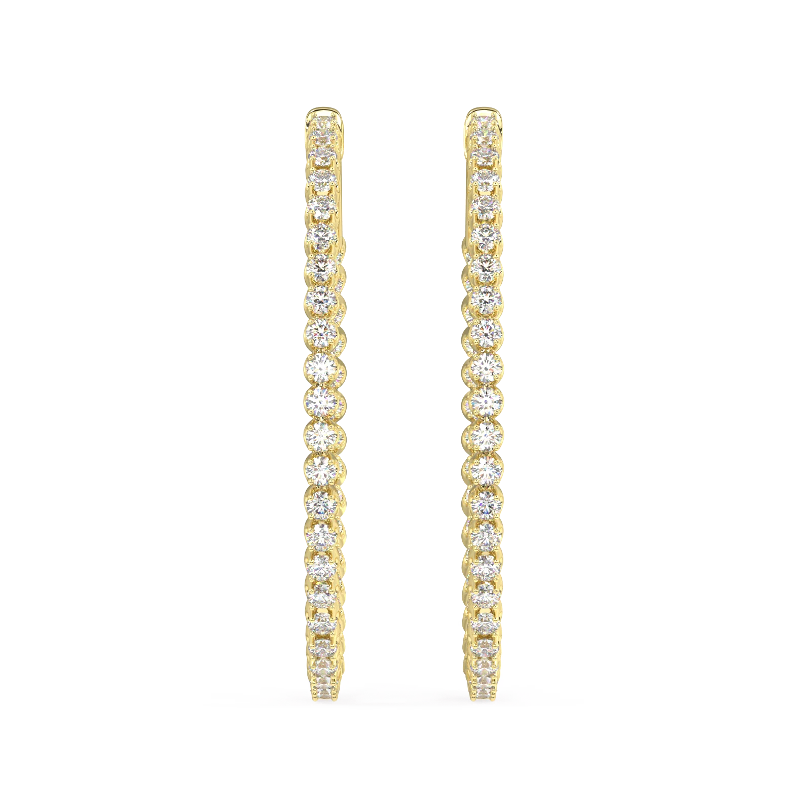 Tokyo Eternity Hoops