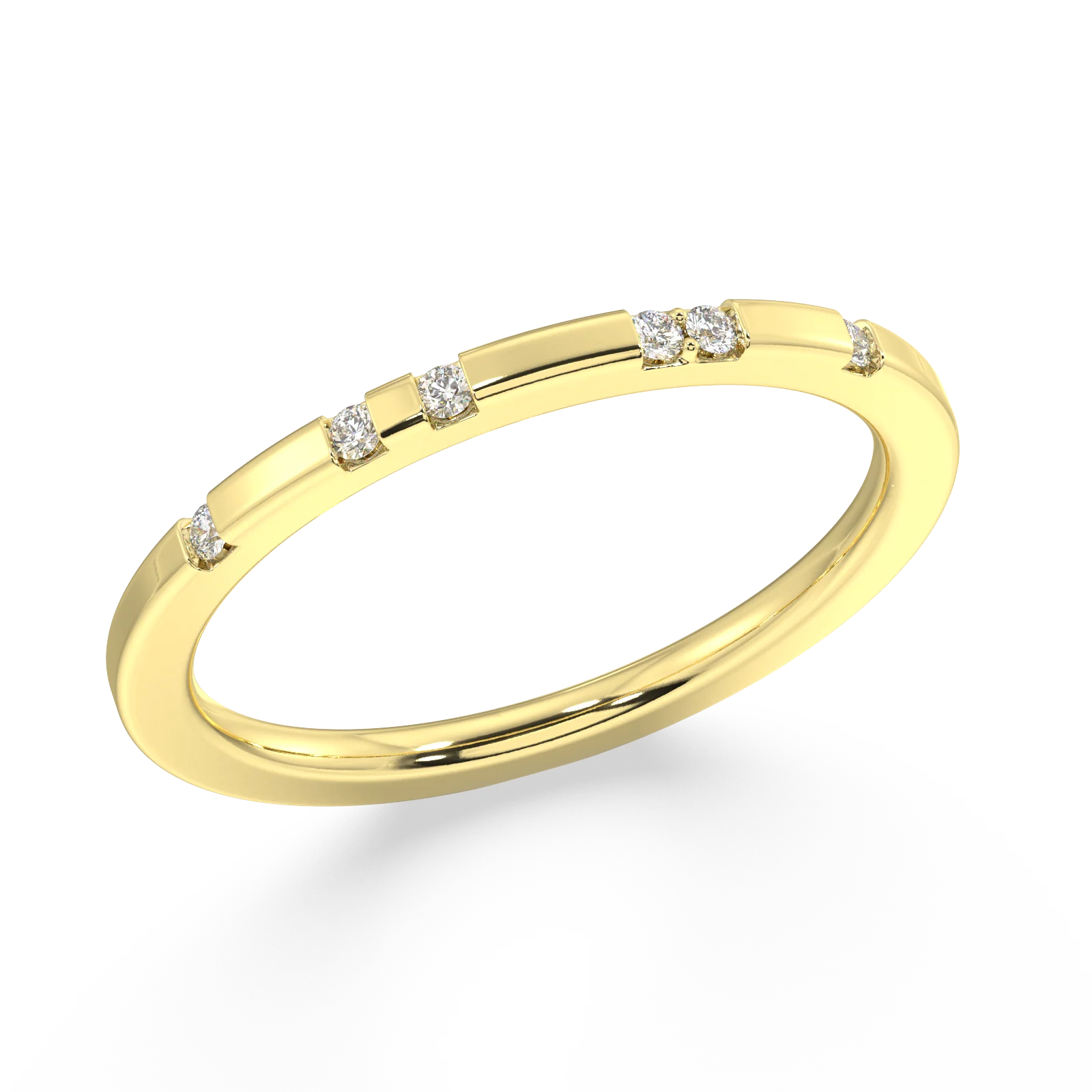Zenith Stack Rings - Image 2