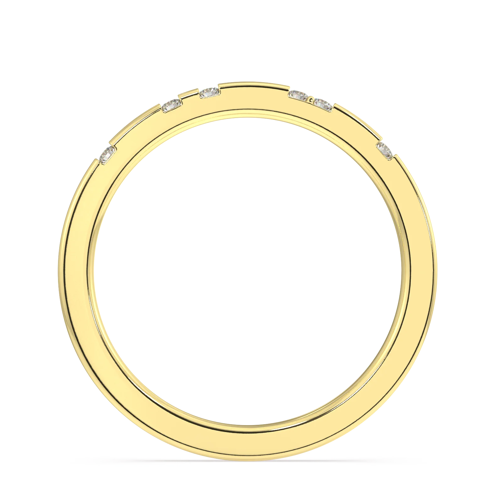 Zenith Stack Rings - Image 3