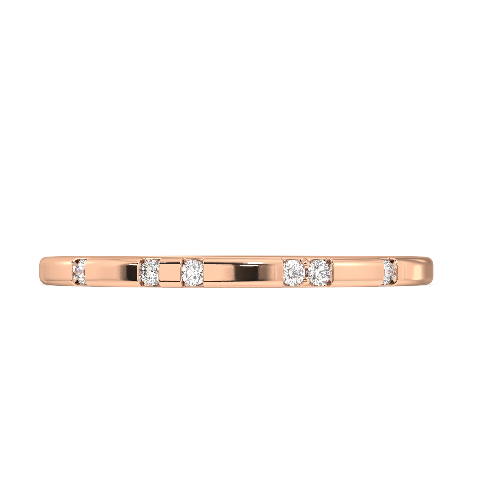Zenith Stack Rings - Image 6