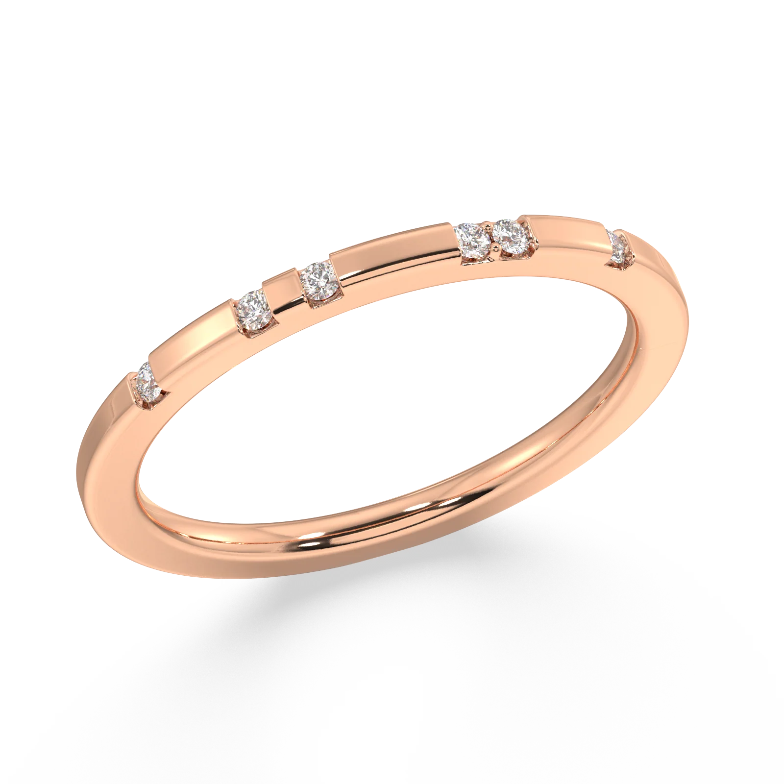 Zenith Stack Rings - Image 7