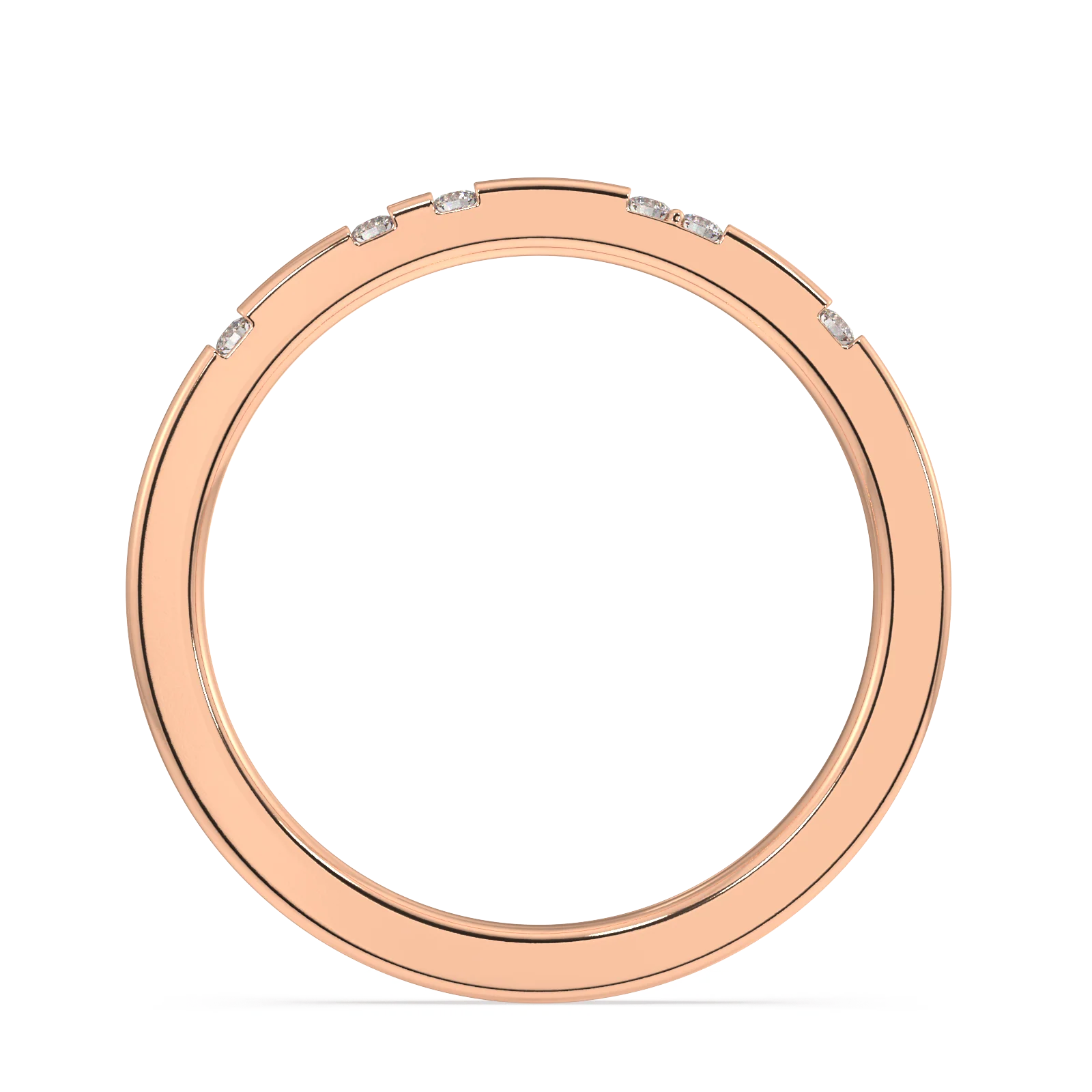 Zenith Stack Rings - Image 8